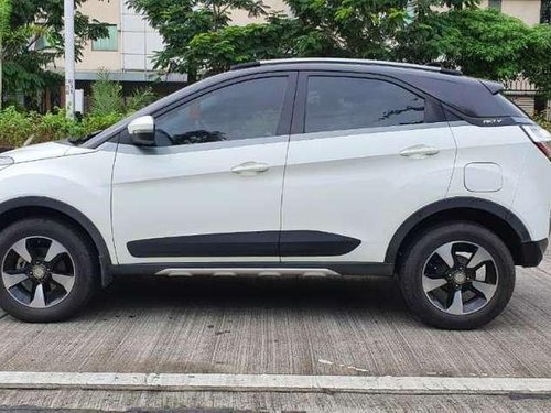 Used Tata Nexon 1.5 Revotorp XZA Plus 2018 AT in Mumbai 