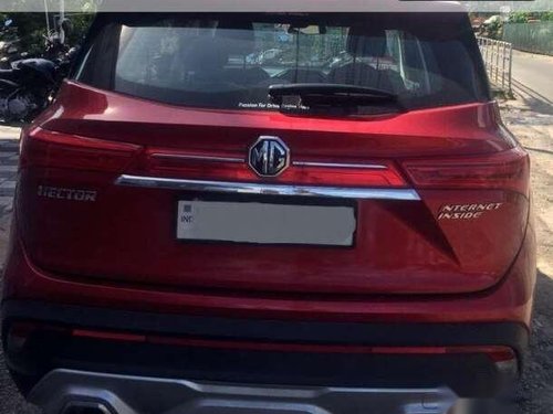 Used MG Hector 2019 AT for sale in Thiruvananthapuram 