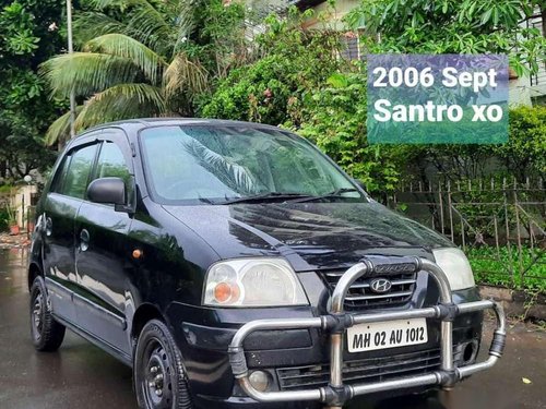 Hyundai Santro Xing XO 2006 MT for sale in Mumbai 