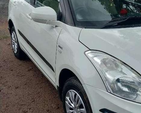 Maruti Suzuki Swift Dzire 2015 MT for sale in Vijayawada 
