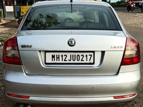 Used Skoda Laura 2013 MT for sale in Pune 