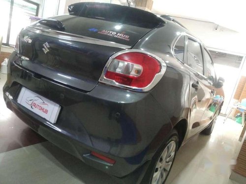 Used 2018 Maruti Suzuki Baleno MT for sale in Kolkata