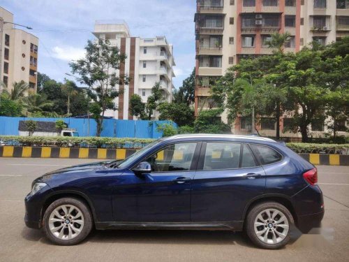 Used 2013 BMW X1 sDrive20d AT for sale in Mumbai 