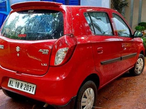 Used Maruti Suzuki Alto 800 LXI 2016 MT in Kozhikode 