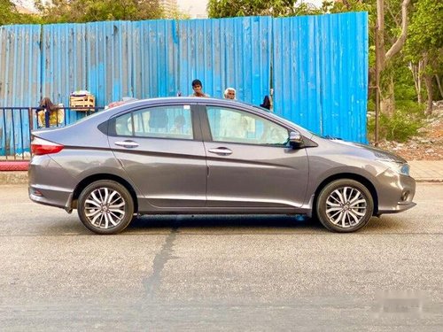 Honda City i VTEC CVT VX 2019 AT for sale in Mumbai 