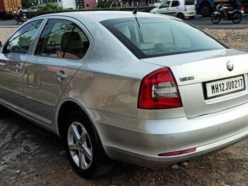 Used Skoda Laura 2013 MT for sale in Pune 