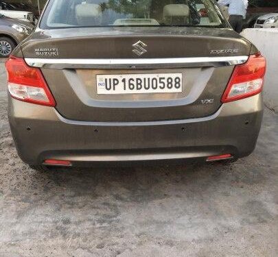 Maruti Suzuki Dzire VXi 2018 MT for sale in Ghaziabad 