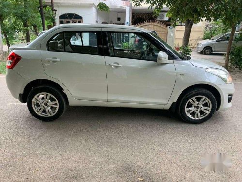 Used 2012 Maruti Suzuki Swift Dzire MT in Ludhiana 