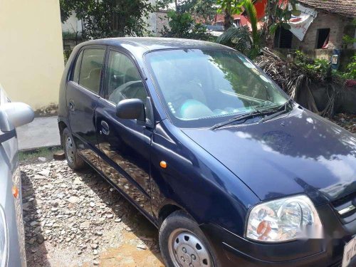 Hyundai Santro Xing GL Plus, 2007, MT for sale in Kolkata 