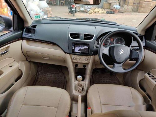 Used 2013 Maruti Suzuki Swift Dzire MT for sale in Coimbatore