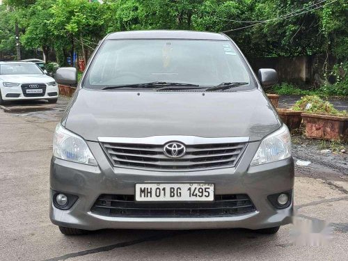 Toyota Innova 2.5 G 7 STR BS-IV, 2013, MT in Mumbai 