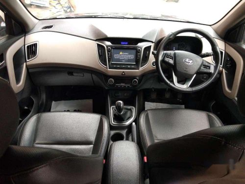 Used 2015 Hyundai Creta MT for sale in Kolkata