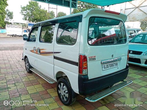 Used Maruti Suzuki Eeco 2019 MT for sale in Anand 