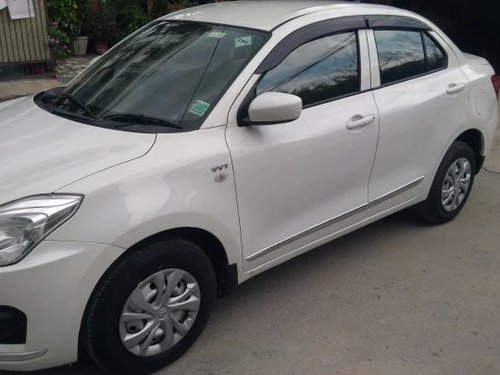 Used 2018 Maruti Suzuki Dzire MT for sale in New Delhi