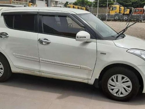 Maruti Suzuki Swift VDi, 2016, Diesel MT in Visakhapatnam 