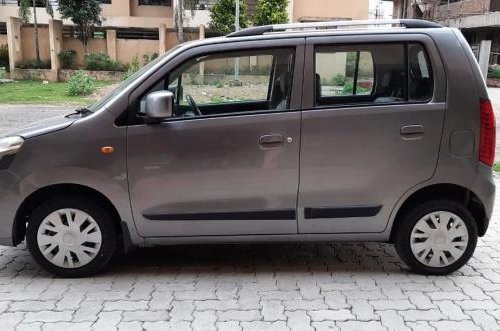 Maruti Suzuki Wagon R VXI 2012 MT for sale in Nagpur 