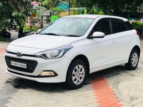 Hyundai Elite I20 Sportz 1.4 (O), 2017, MT in Kozhikode 