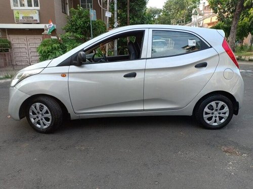 Used Hyundai Eon Magna 2016 MT for sale in Kolkata