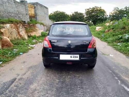 Maruti Suzuki Swift VXi 1.2, 2008, MT in Hyderabad 