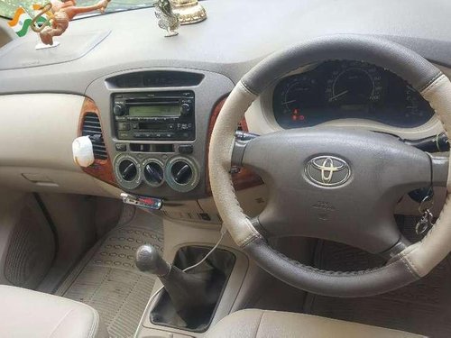 Used 2006 Toyota Innova MT for sale in Hyderabad 