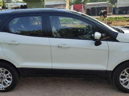 Used 2014 Ford EcoSport MT for sale in Dindigul 