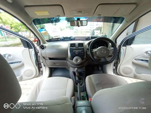 Used Nissan Sunny 2012 MT for sale in Navsari 