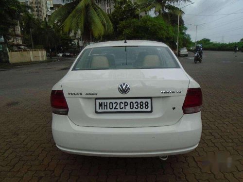 2012 Volkswagen Vento MT for sale in Mumbai 