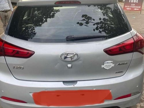 Used Hyundai Elite i20 Asta 1.2 2015 MT in Amritsar 