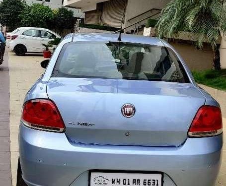 Used 2010 Fiat Linea MT for sale in Nagpur 