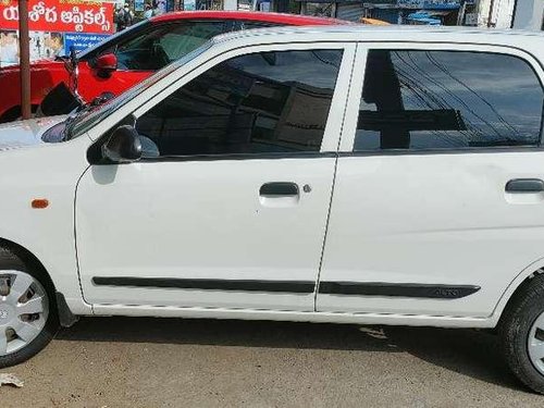 Maruti Suzuki Alto K10 VXI 2014 MT in Ongole 