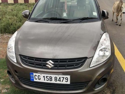 Used Maruti Suzuki Swift Dzire 2012 MT for sale in Raipur 