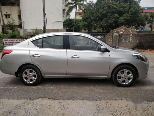 Used Renault Scala 2016 MT for sale in Chennai