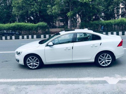 Used 2018 Volvo S60 AT for sale in Gurgaon