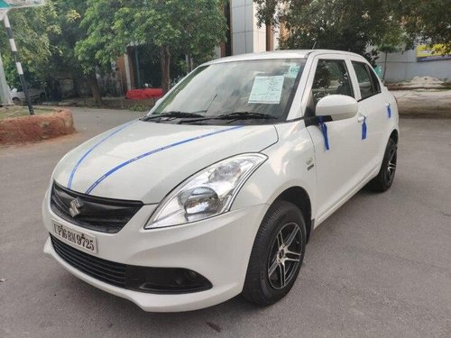 Maruti Suzuki Swift Dzire LDI 2017 MT for sale in Noida 