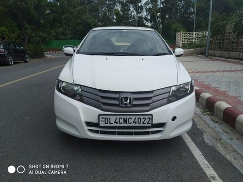 Used 2009 Honda City MT for sale in New Delhi