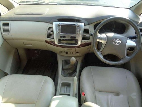 Used Toyota Innova 2.5 VX 7 STR 2014 MT in Mumbai 