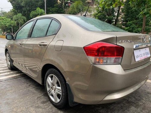 Used Honda City 2009 MT for sale in Mumbai 