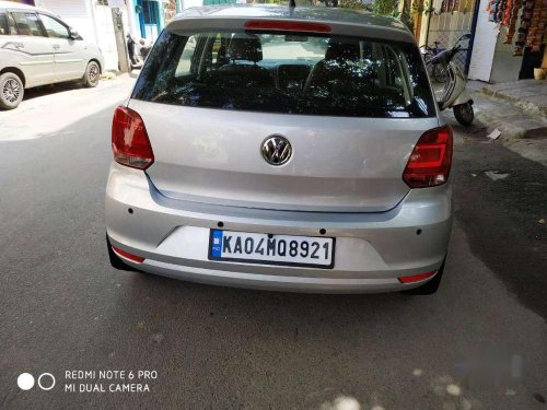 Used Volkswagen Polo 2015 MT for sale in Nagar 