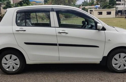 Maruti Suzuki Celerio VXI 2018 AT for sale in Pune 