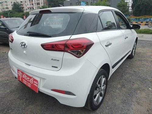 Used 2016 Hyundai i20 1.4 CRDI ASta MT in Indore 