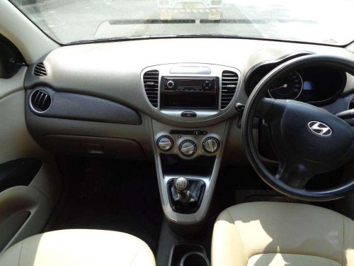 Hyundai I10 Magna 1.2, 2015, MT for sale in Mumbai 