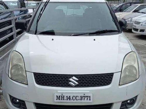 Maruti Suzuki Swift VXI 2010 MT for sale in Sangli 