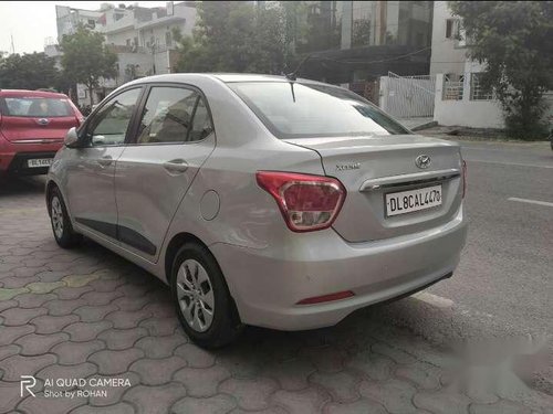 Used Hyundai Xcent 2015 MT for sale in Noida 