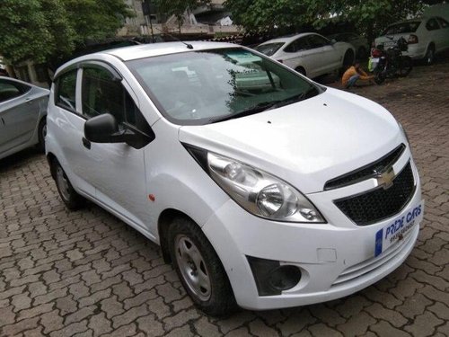 2012 Chevrolet Beat Diesel LS MT for sale in Mumbai 