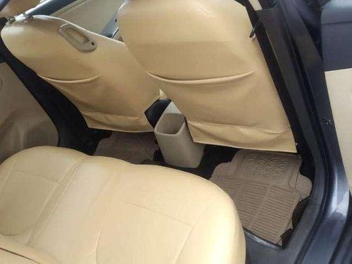 2016 Hyundai Fluidic Verna MT for sale in Mumbai 