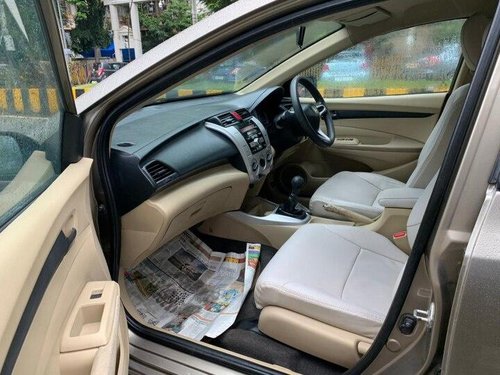 Used Honda City 2009 MT for sale in Mumbai 