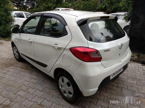 Used Tata Tiago 2016 MT for sale in Chandigarh 
