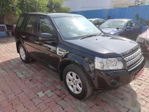 Used 2011 Land Rover Freelander 2 MT for sale in Gandhinagar 