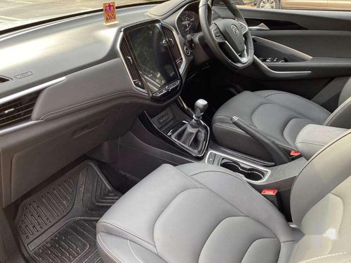 Used MG Hector, 2019 AT for sale in Ahmedabad