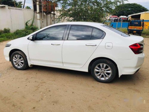 Used 2012 Honda City MT for sale in Coimbatore